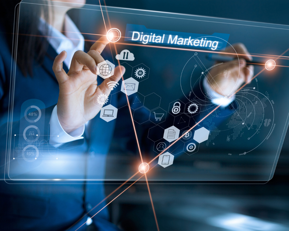 Por que sua empresa não pode mais ignorar o Marketing Digital?