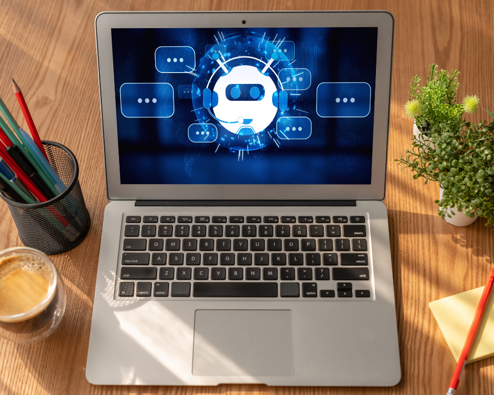 Automação de Atendimento: Ganhe tempo e encante seus clientes
