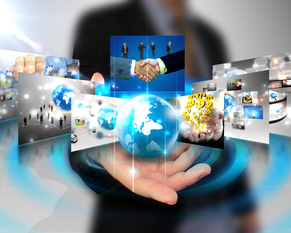 Marketing Digital: O diferencial competitivo que sua marca precisa